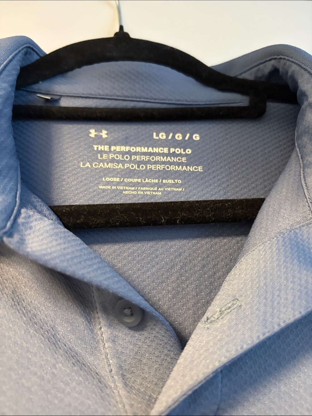 Polo - Picture 2 of 2